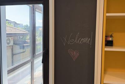 Apartament semidecomandat în Herăstrău - 1