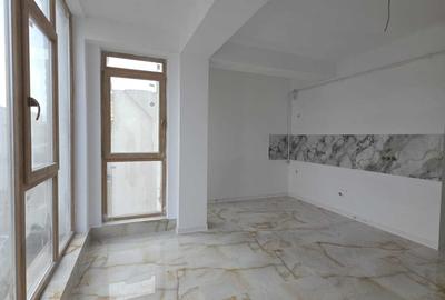 Apartament cu 2 camere decomandat în Exterior Vest - 8