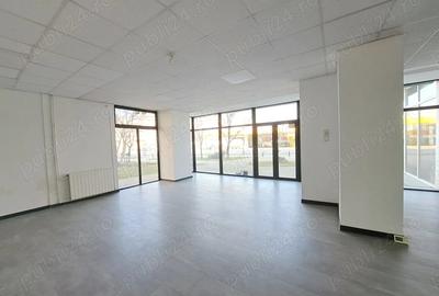 Spațiu comercial, de 186 mp, în Păcurari - 9