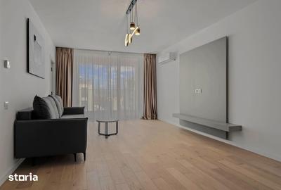 Apartament cu 2 camere în Militari
