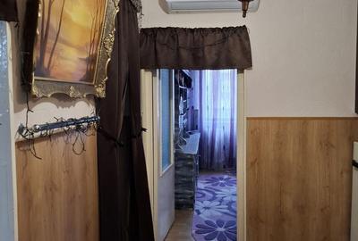 Apartament cu 3 camere decomandat în Mircea cel Bătrân - 1