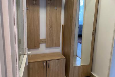 Apartament cu 2 camere semidecomandat în Grigorescu - 6
