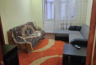 Apartament cu 2 camere semidecomandat în Central - 1