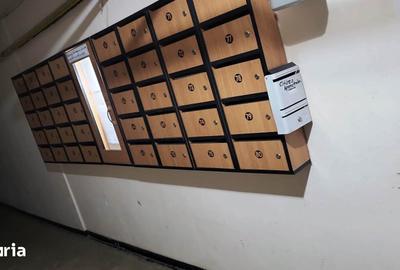 Garsonieră decomandată în Micro 14