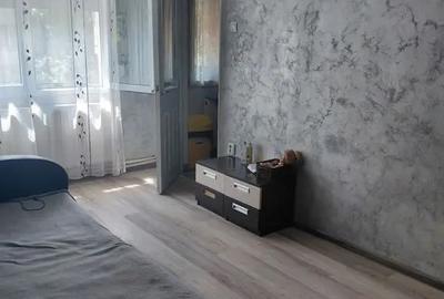 Apartament cu 2 camere semidecomandat în Micro 40 - 10
