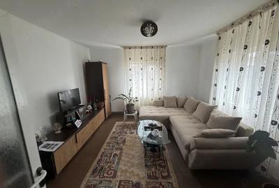 Casă cu Teren 520 Mp în Cumpăna