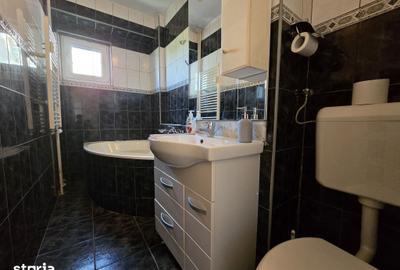 Apartament cu 2 camere în Timpuri Noi