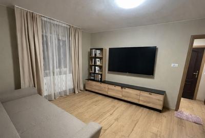 Apartament cu 2 camere în Dacia