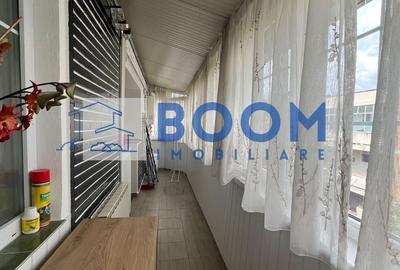Apartament cu 2 camere în Ultracentral