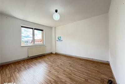 Apartament cu 2 camere decomandat în Griviței