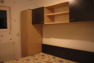 Apartament decomandat în Apărătorii Patriei