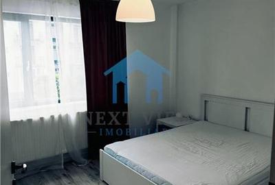 Apartament cu 2 camere decomandat în Florești