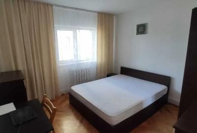 Apartament cu 2 camere decomandat, mobilat în Zorilor