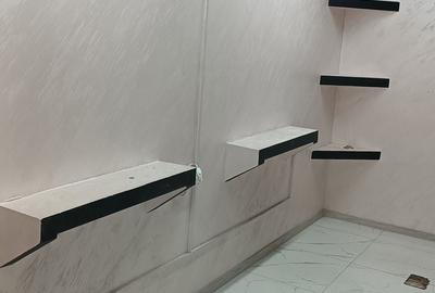Spațiu comercial, de 13 mp, în Aroneanu - 5