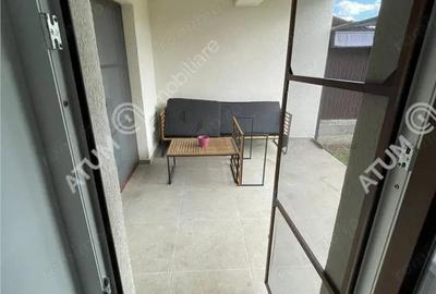 Casă cu 4 camere în Est - 17