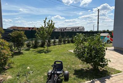 Casă cu 5 camere cu Teren 600 Mp în Aeroport - 7