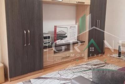 Garsonieră semidecomandată, mobilată în Mănăștur - 3