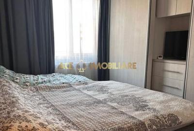 Apartament cu 2 camere decomandat, mobilat în Brâncoveanu
