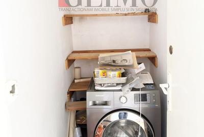 Apartament cu 3 camere decomandat în Mazepa 1 - 3