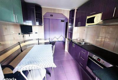 Apartament cu 2 camere decomandat în Unirii Sud
