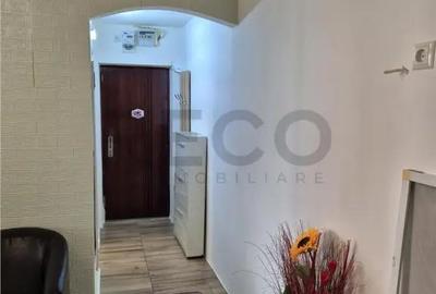 Apartament cu 2 camere semidecomandat, mobilat în Rogerius - 1