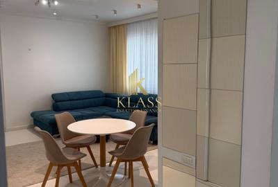 Apartament cu 2 camere semidecomandat, mobilat în Regie - 2
