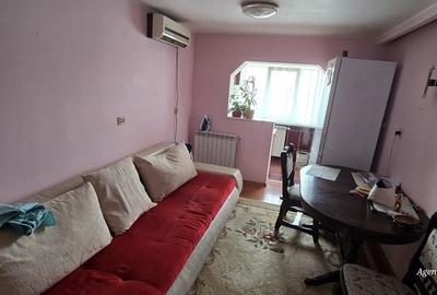 Apartament cu 2 camere decomandat în Central - 14