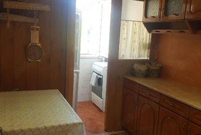 Apartament cu 2 camere în Șagului