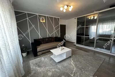Apartament cu 2 camere decomandat în Vasile Aaron