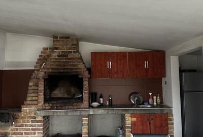Casă cu 10 camere cu Teren 1000 Mp în Roșia - 14