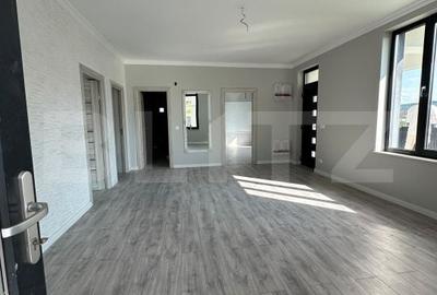 Casă cu 3 camere în Central