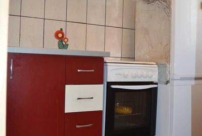 Garsonieră semidecomandată în Apărătorii Patriei - 3