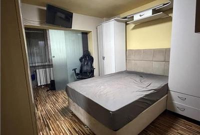 Apartament cu 3 camere semidecomandat în Între Lacuri - 2