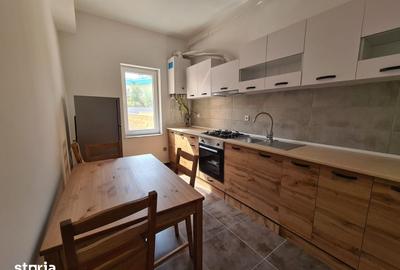 Apartament cu 3 camere în Ștefăneștii de Jos - 11
