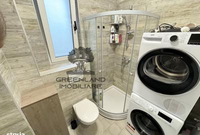 Apartament cu 2 camere decomandat în Lunca Cetățuii