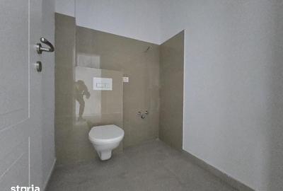 Apartament cu 3 camere în Cetate - 2
