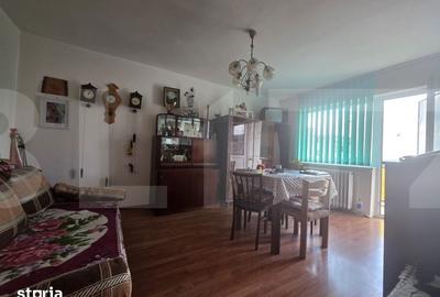 Apartament cu 2 camere decomandat în Simeria - 3