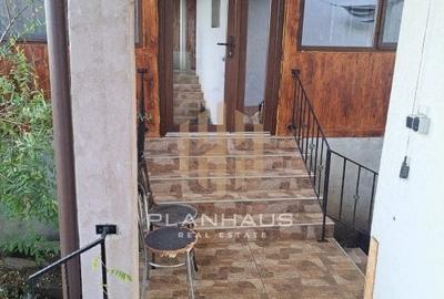 Casă cu 5 camere cu Teren 758 Mp în Central - 20