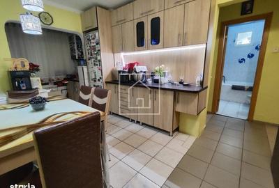 Apartament cu 2 camere decomandat, mobilat în Valea Aurie - 8