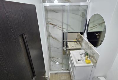 Apartament cu 2 camere semidecomandat în Exterior Vest - 5