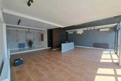 Spațiu comercial, de 95 mp, în Dâmbul Rotund - 2