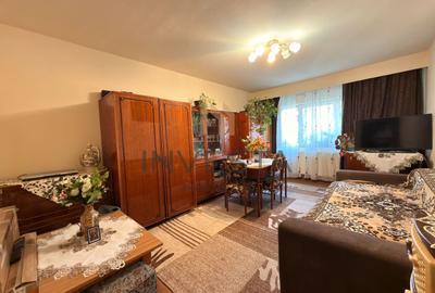Apartament cu 2 camere decomandat, mobilat în Plopilor - 2