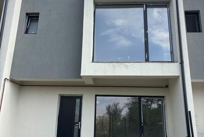 Casă cu 3 camere cu Teren 150 Mp în Central
