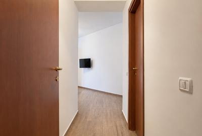 Apartament cu 3 camere decomandat, mobilat în Nord - 13