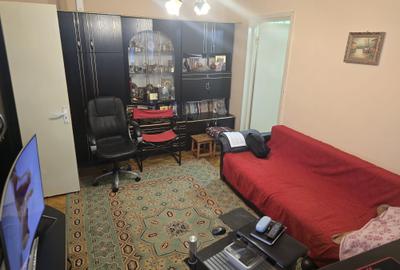 Apartament cu 2 camere semidecomandat în City Park Mall - 4