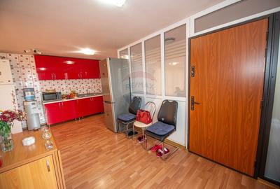 Casă individuală cu 4 camere cu Teren 95 Mp în Central - 23