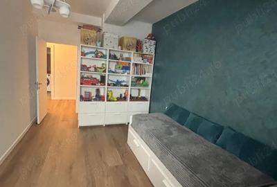 Apartament cu 3 camere decomandat, mobilat în Central - 4