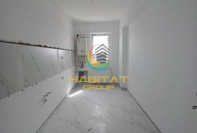 Apartament cu 2 camere în Progresul