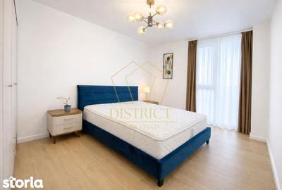 Apartament cu 3 camere, mobilat în Torontalului - 8