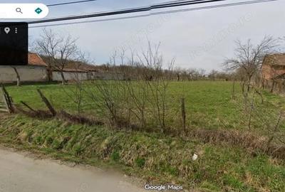 Teren de 2219 mp, în Lăpugiu de Jos - 5